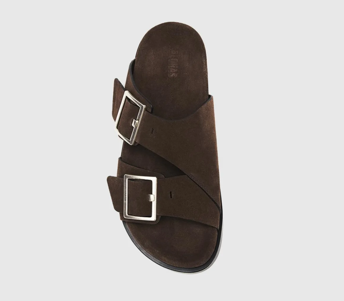 Alba Sandals