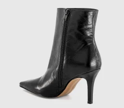 Alexis Heel Ankle Boots