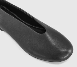 Aleya Ballet Flats