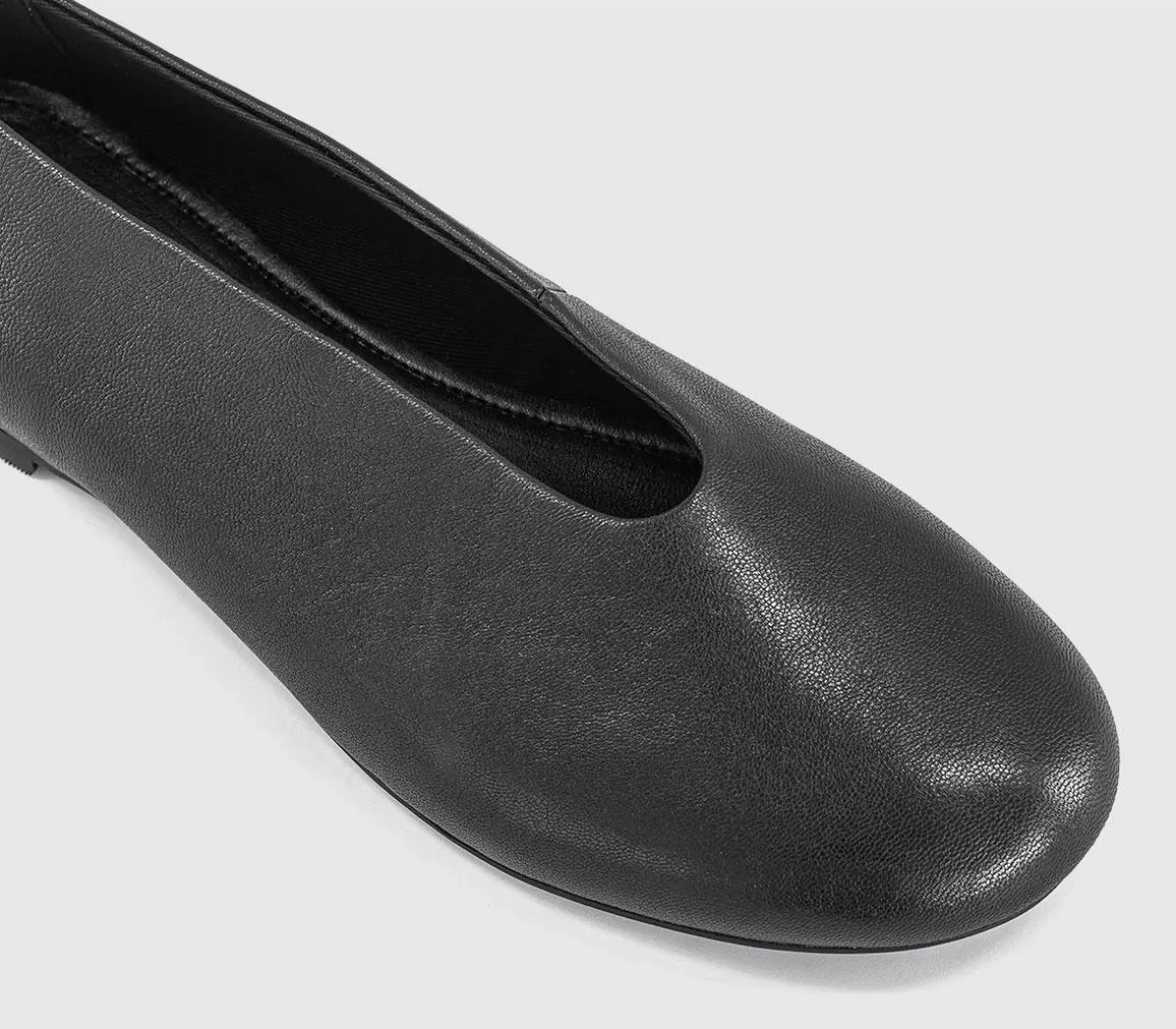 Aleya Ballet Flats