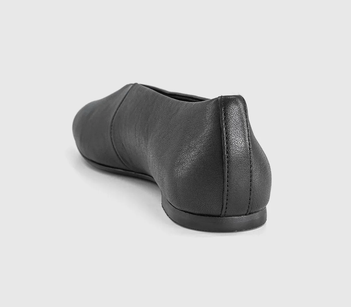 Aleya Ballet Flats