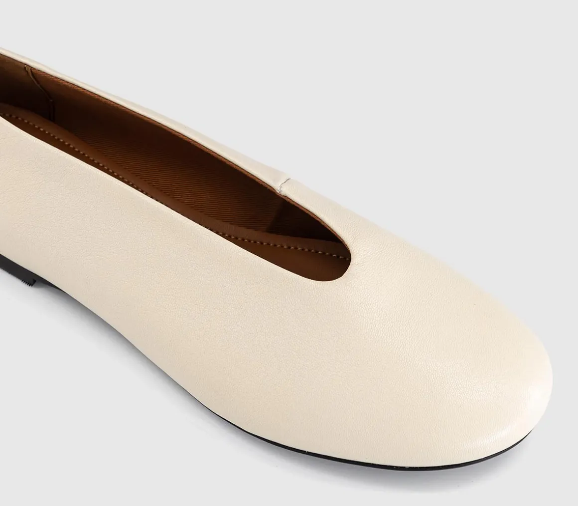 Aleya Ballet Pumps