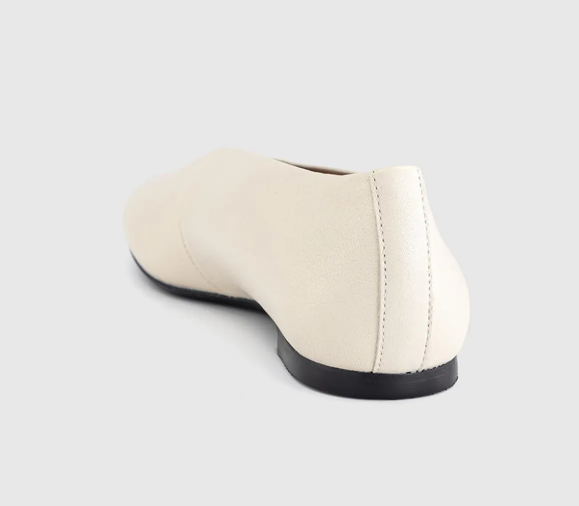 Aleya Ballet Pumps