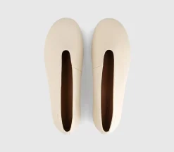 Aleya Ballet Pumps