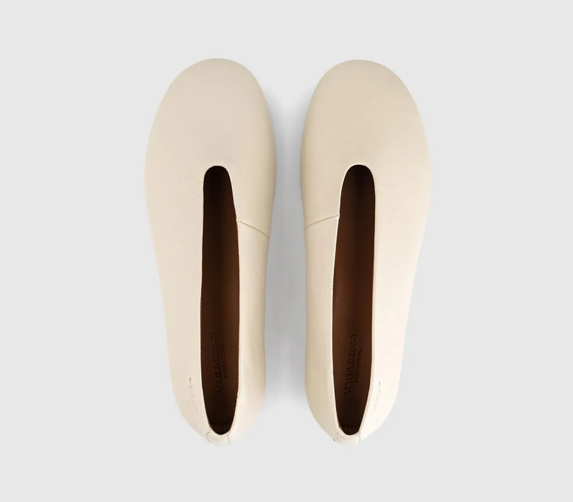 Aleya Ballet Pumps