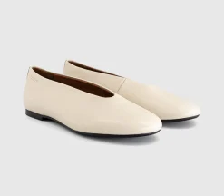 Aleya Ballet Pumps