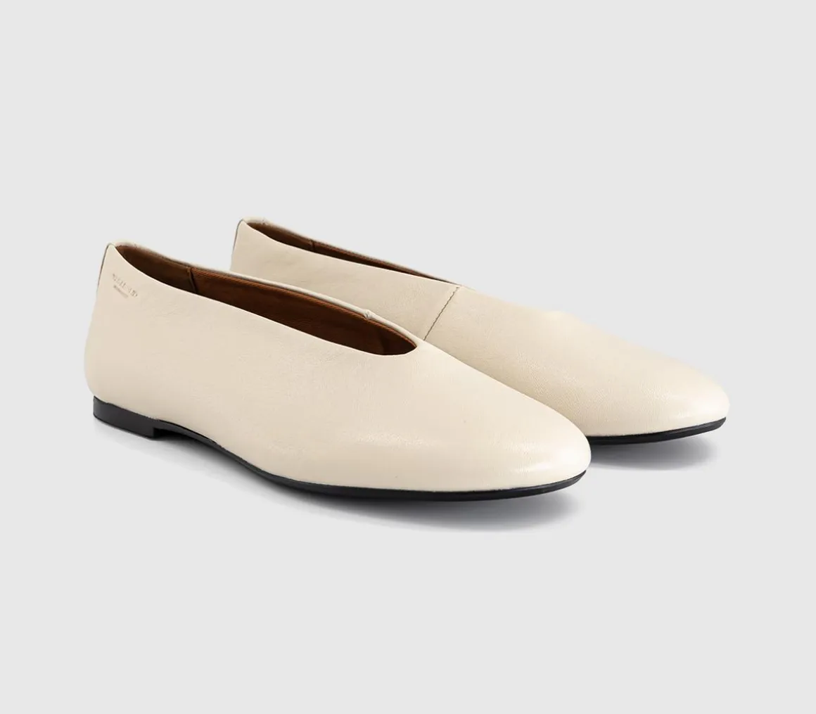 Aleya Ballet Pumps