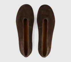 Aleya Ballet Pumps