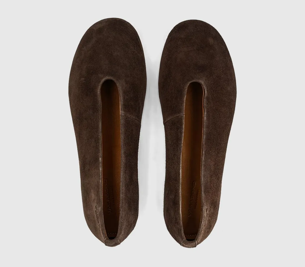 Aleya Ballet Pumps