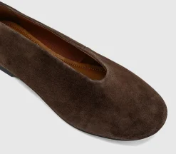 Aleya Ballet Pumps