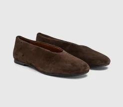 Aleya Ballet Pumps