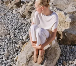 Aleya Loafers