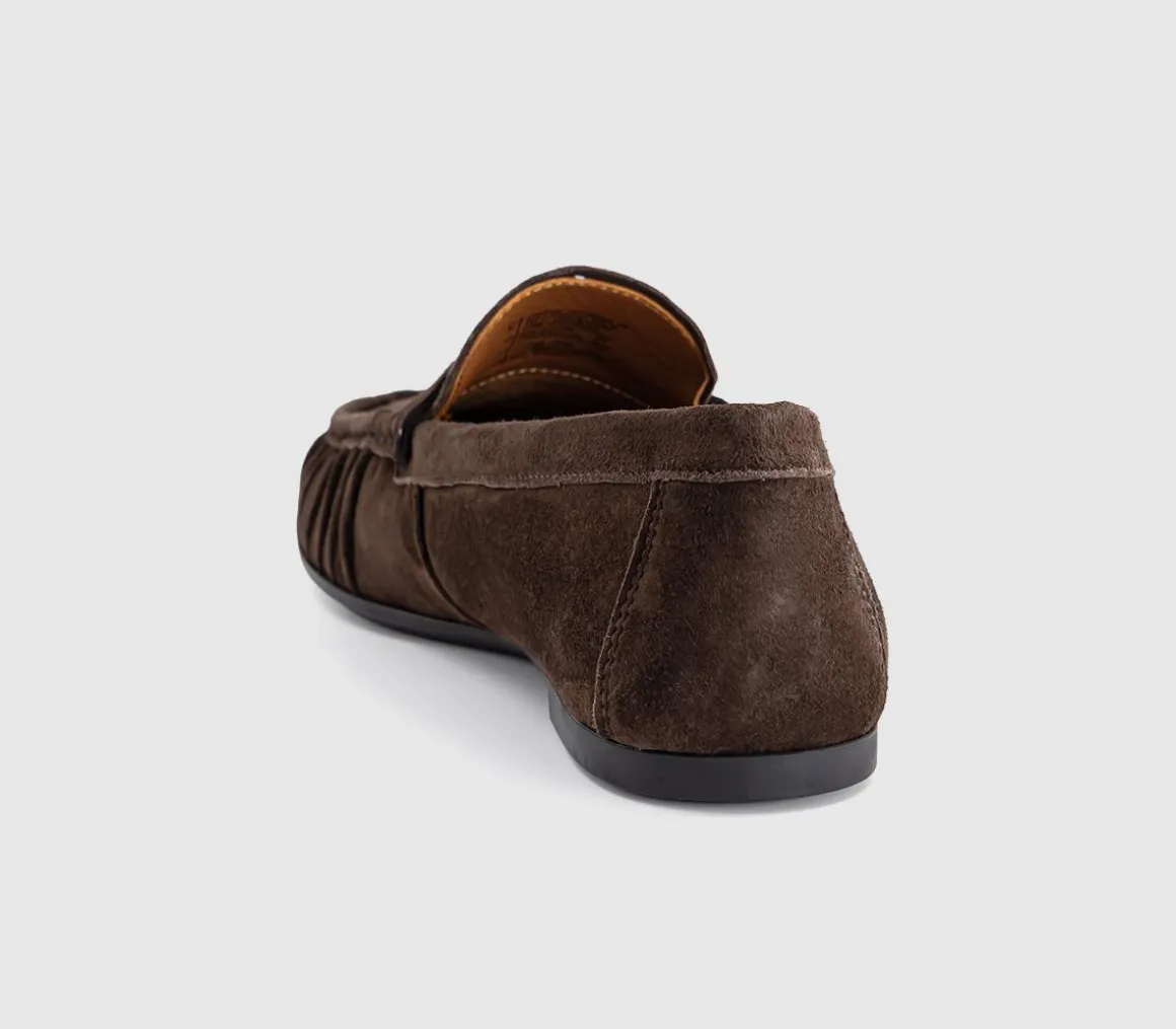 Aleya Loafers