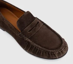 Aleya Loafers