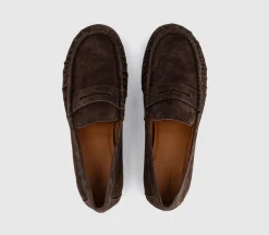 Aleya Loafers