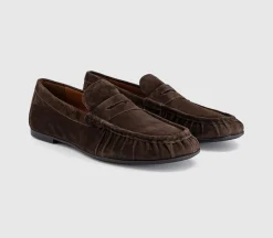 Aleya Loafers