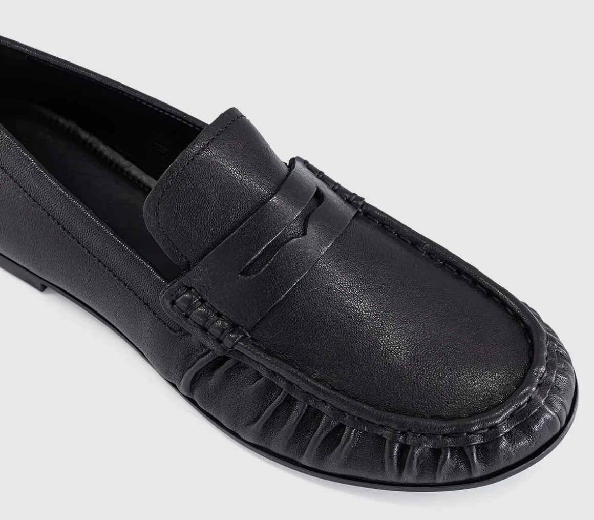 Aleya Loafers