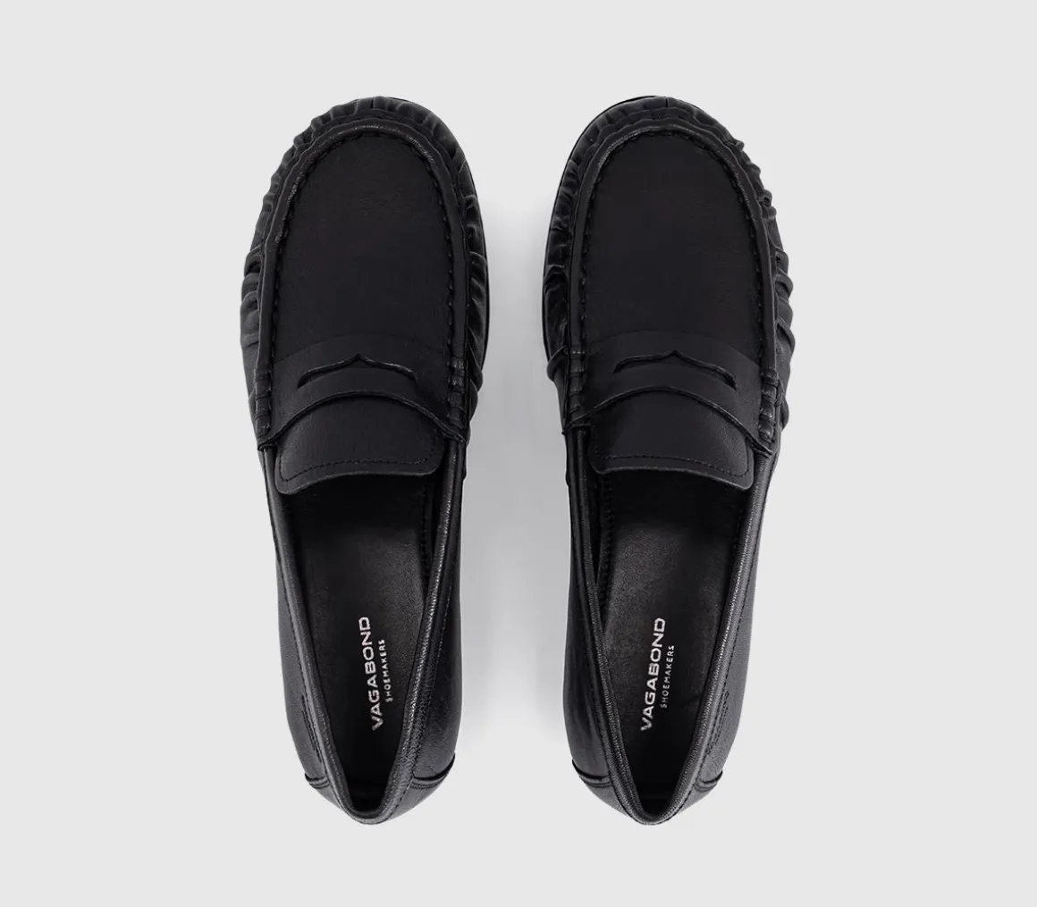 Aleya Loafers