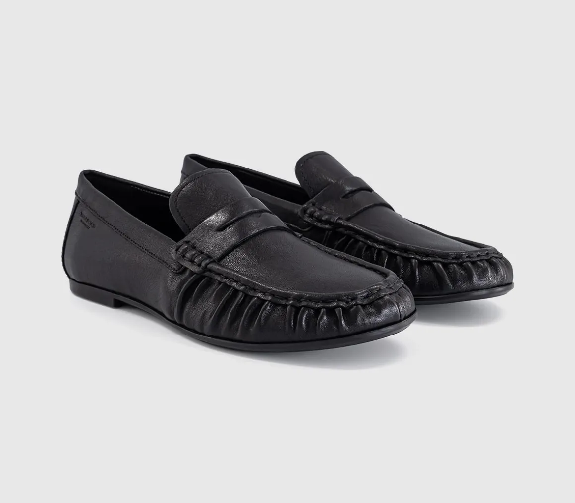 Aleya Loafers