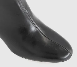 Alicia Smart Block Heel Boot