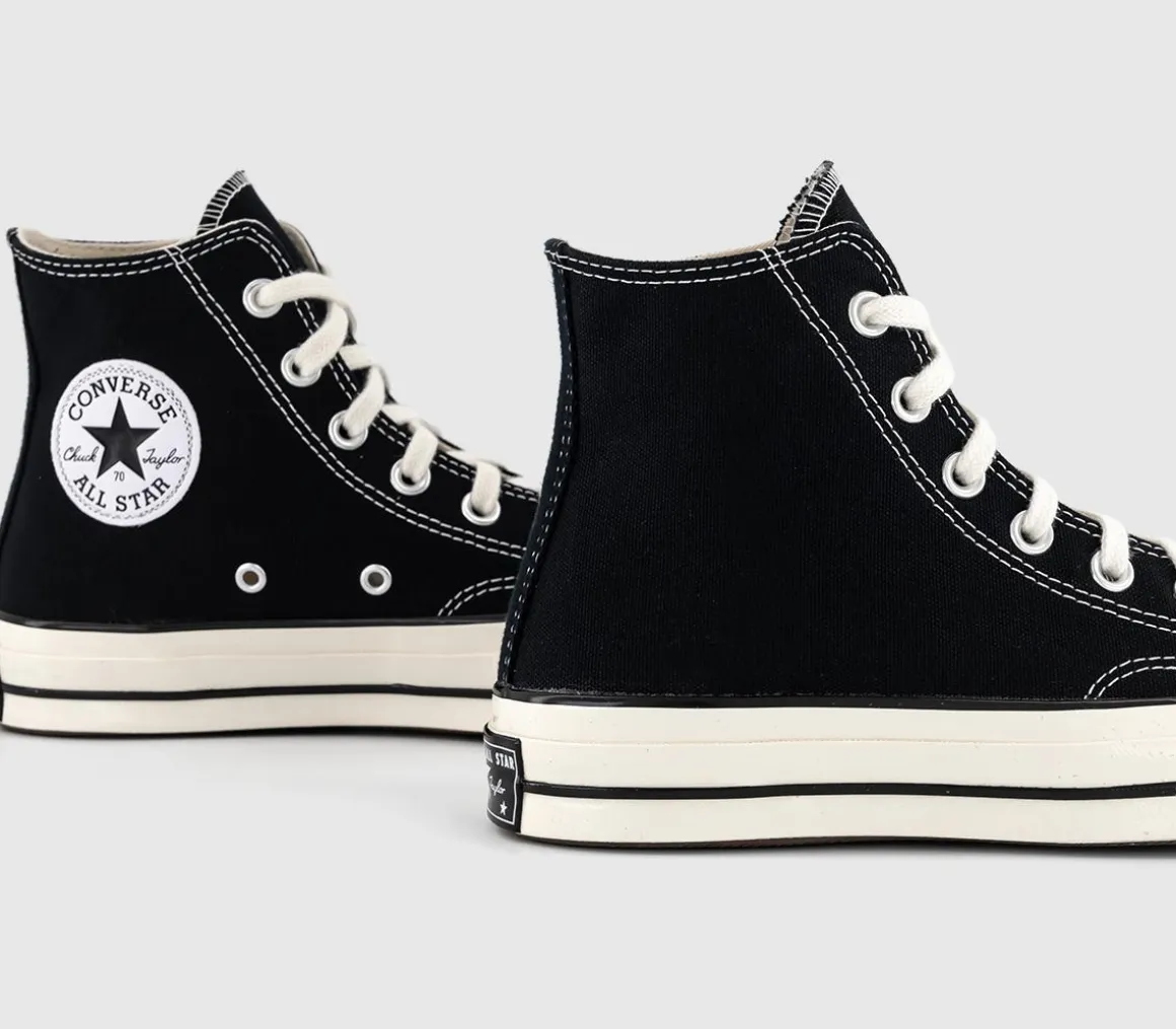 All Star Chuck 70 Hi Trainers