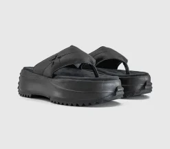 All Star Chuck Taylor Thong Sandals
