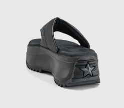 All Star Chuck Taylor Thong Sandals