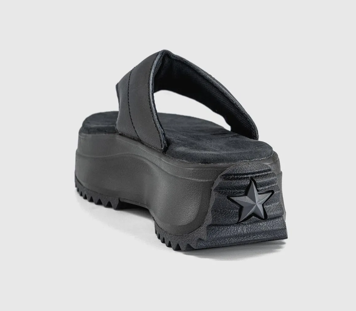 All Star Chuck Taylor Thong Sandals
