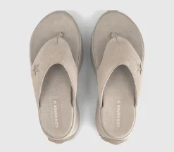 All Star Chuck Taylor Thong Sandals