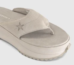 All Star Chuck Taylor Thong Sandals