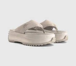 All Star Chuck Taylor Thong Sandals