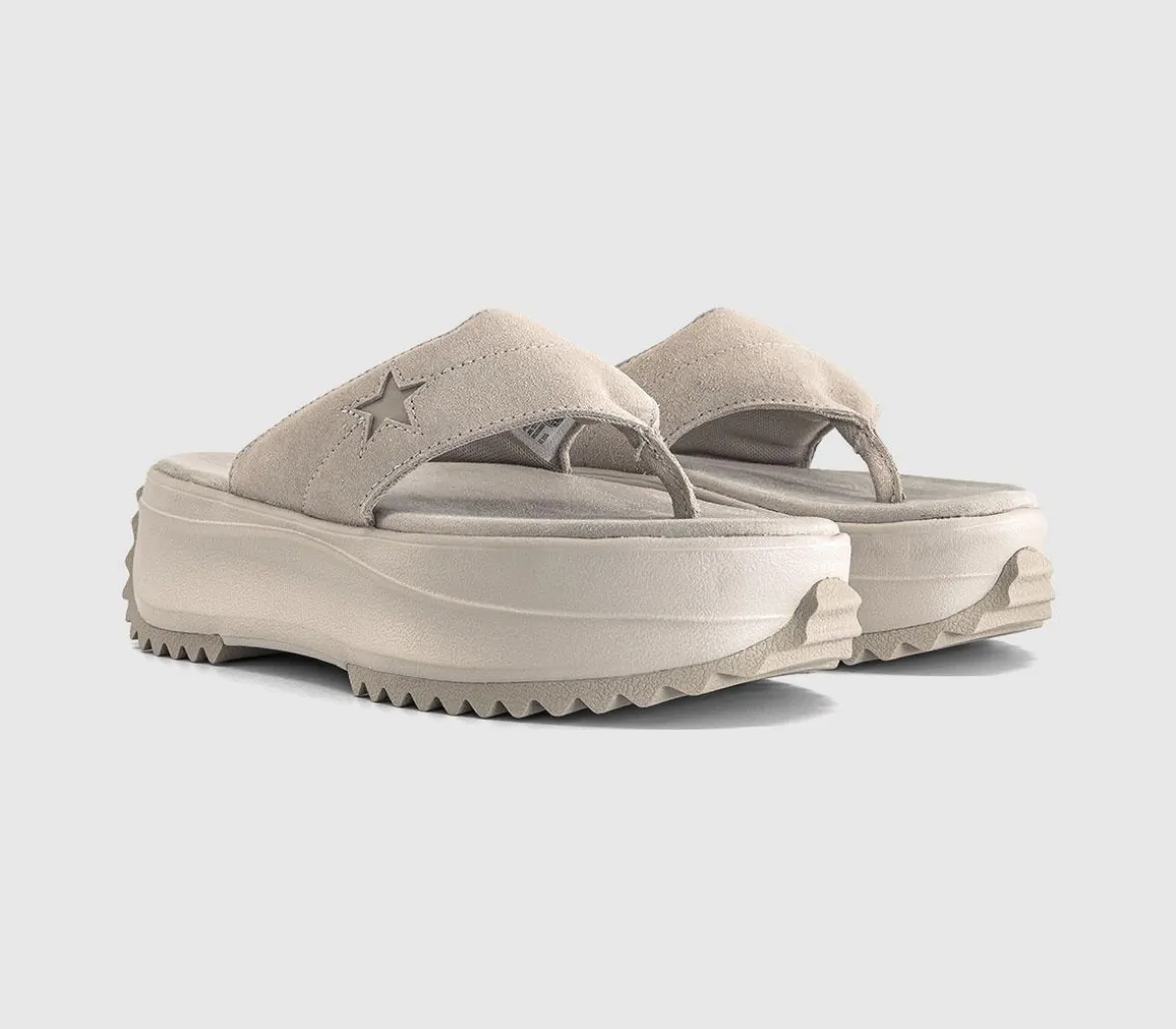 All Star Chuck Taylor Thong Sandals