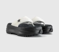 All Star Chuck Taylor Thong Sandals