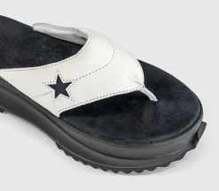 All Star Chuck Taylor Thong Sandals