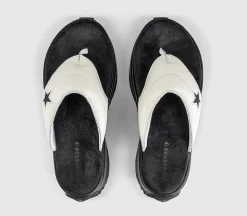 All Star Chuck Taylor Thong Sandals
