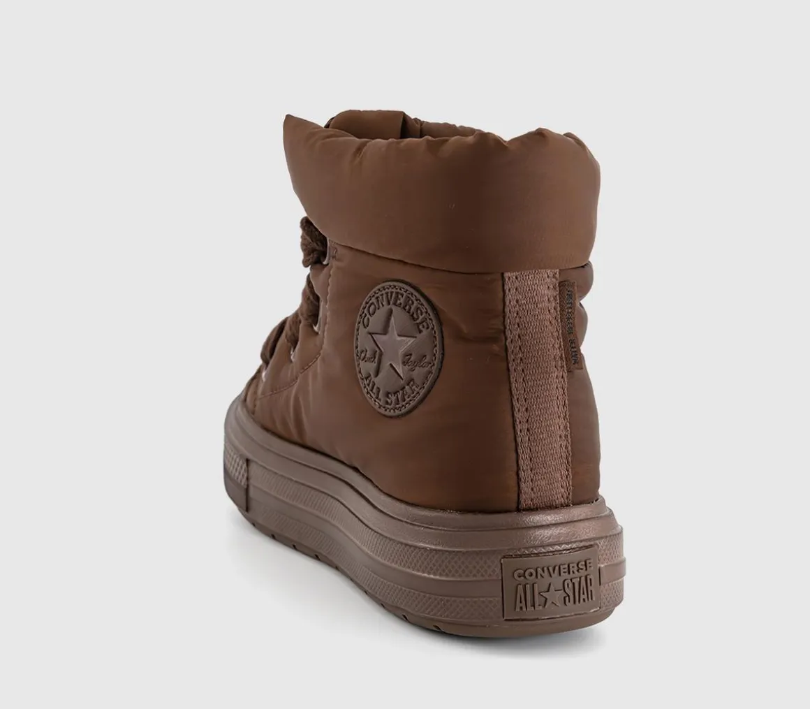All Star Elements Boots