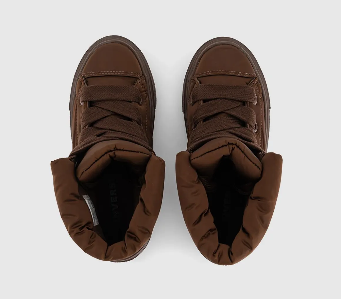 All Star Elements Boots