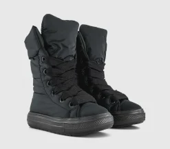 All Star Elements Boots Hi Top