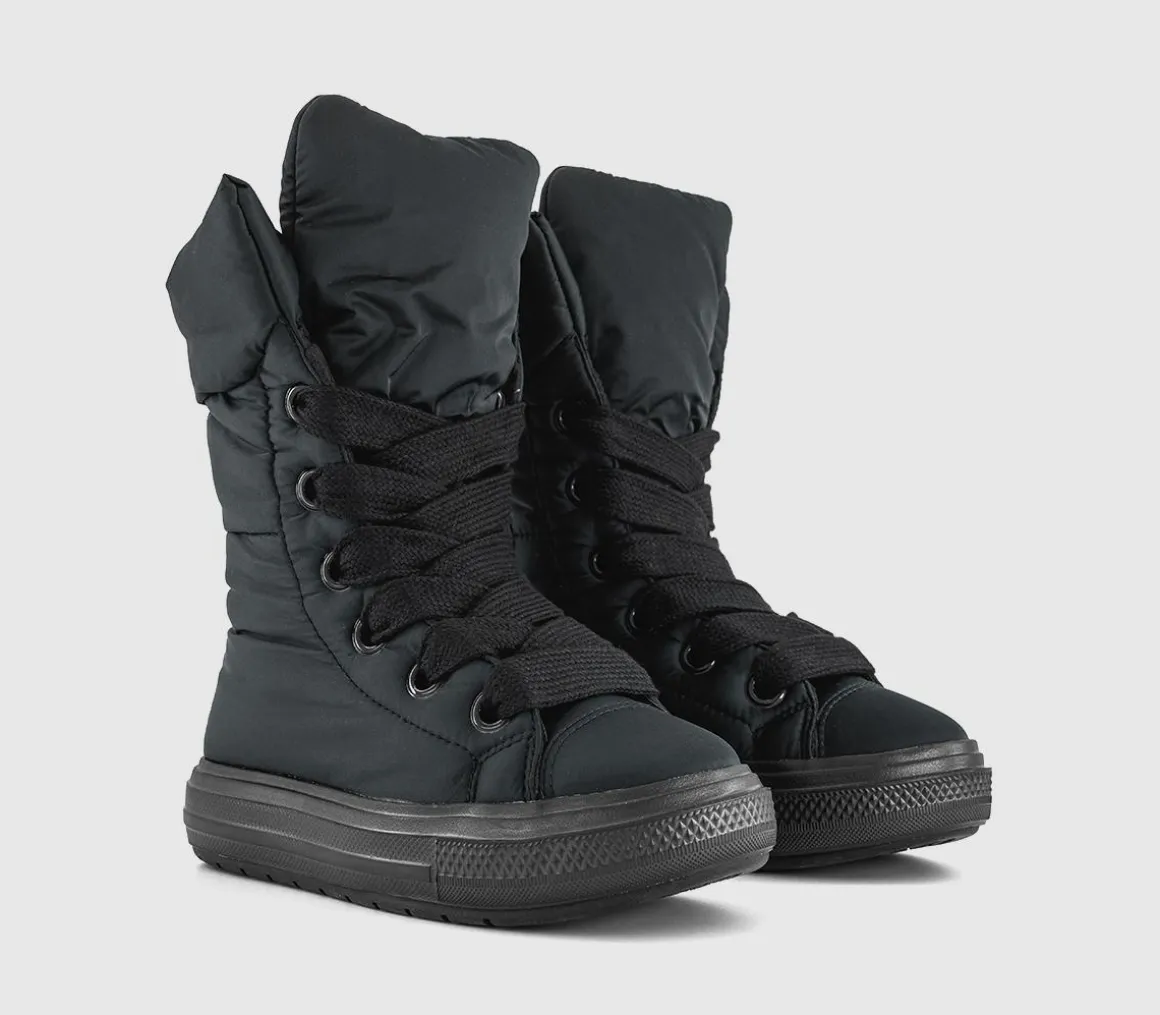 All Star Elements Boots Hi Top