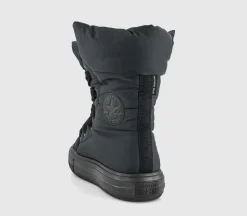 All Star Elements Boots Hi Top