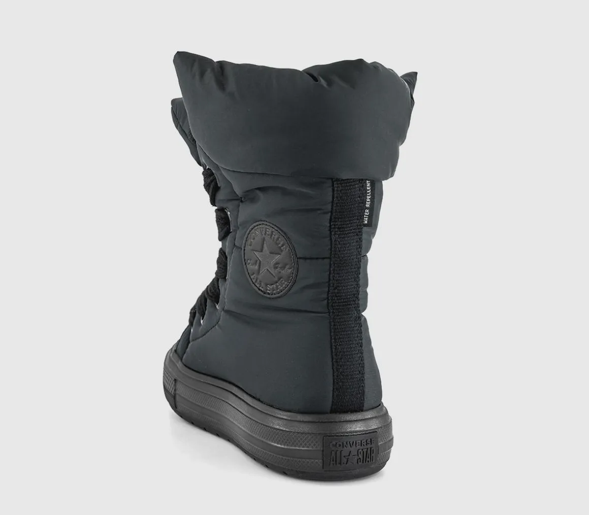 All Star Elements Boots Hi Top