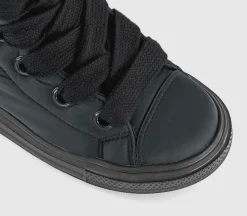 All Star Elements Boots Hi Top
