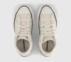 All Star Eva Lift Hi Youth Trainers