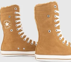 All Star Fold Over