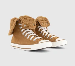 All Star Fold Over