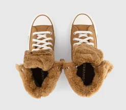 All Star Fold Over