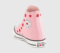 All Star Hi Jnr Trainers