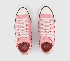 All Star Hi Jnr Trainers