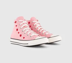 All Star Hi Jnr Trainers