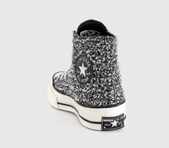 All Star Hi 70 S